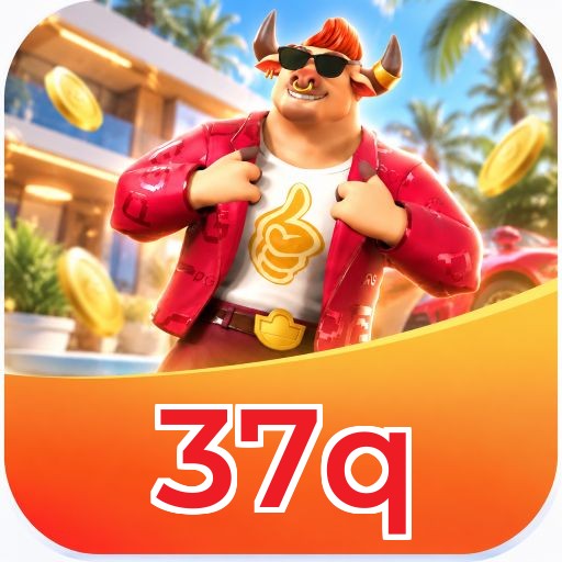 37q Logo