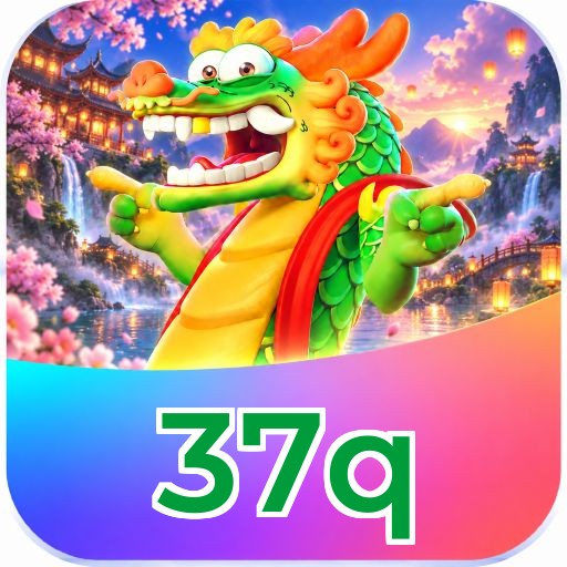37q Slot - Logo Oficial