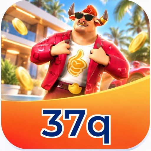 37q Logo