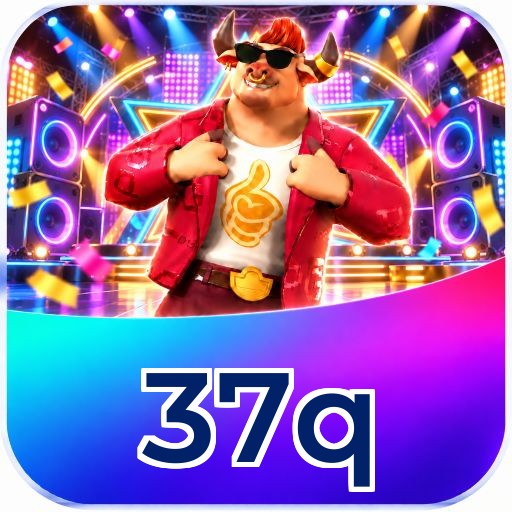 37q Logo Oficial - Cassino Online Certificado