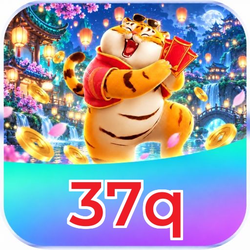 37q Logo