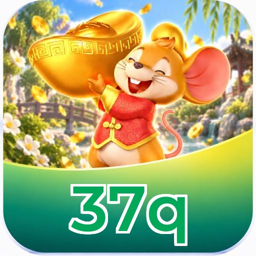 37q Login - Logo Oficial