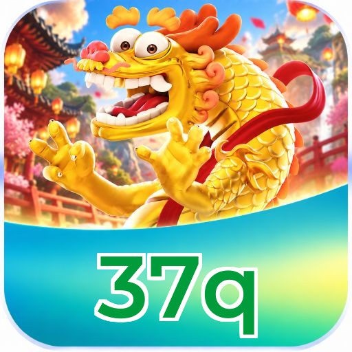 37q Fortune Tiger - Logo Oficial